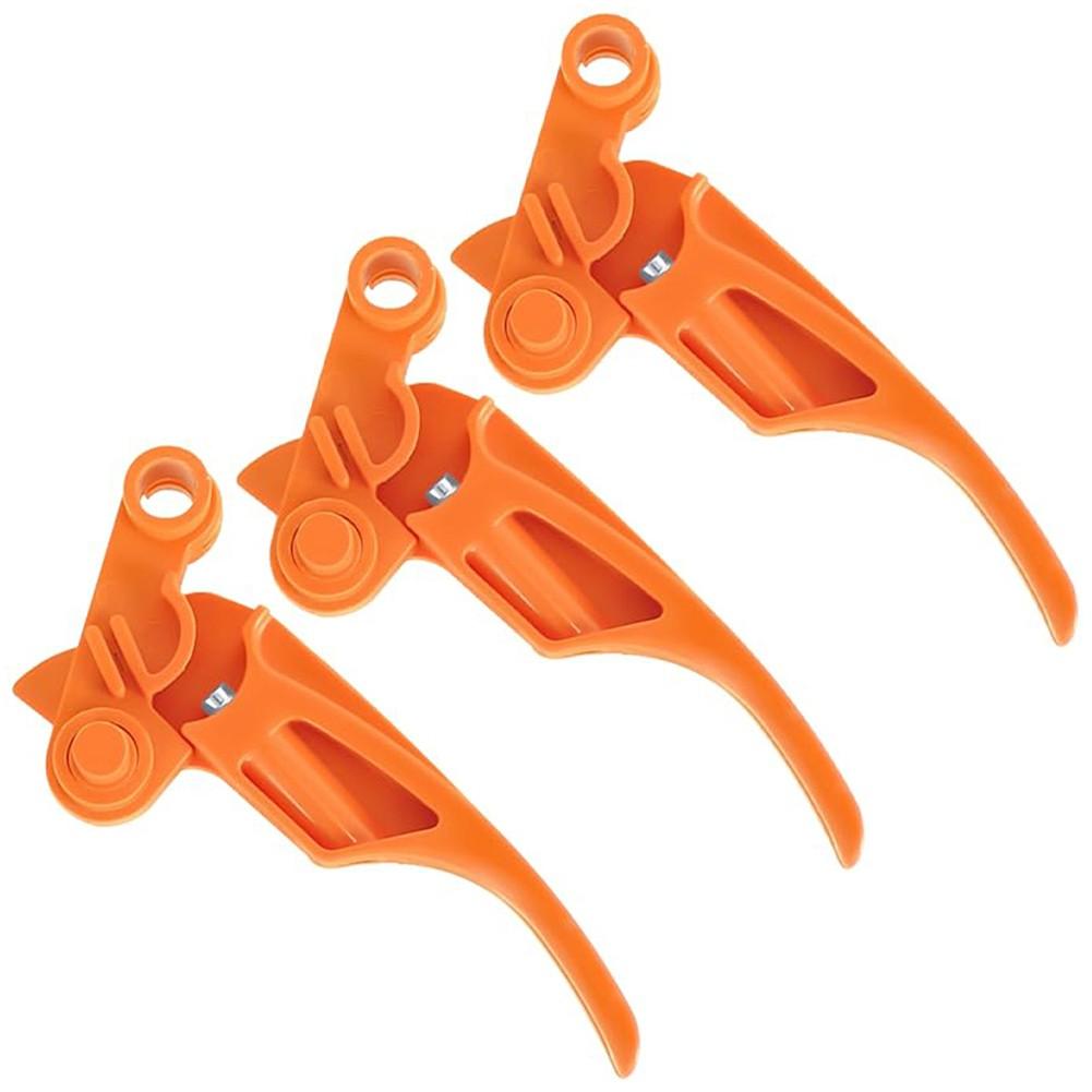 FS Trimmers Parts Throttle Trigger Lever Trimmer Replacement