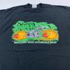 Vtg STURGIS 2005 MISSISSIPPI FLUSS MOTORRAD DAVENPORT IOWA T-Shirt L/XL Biker