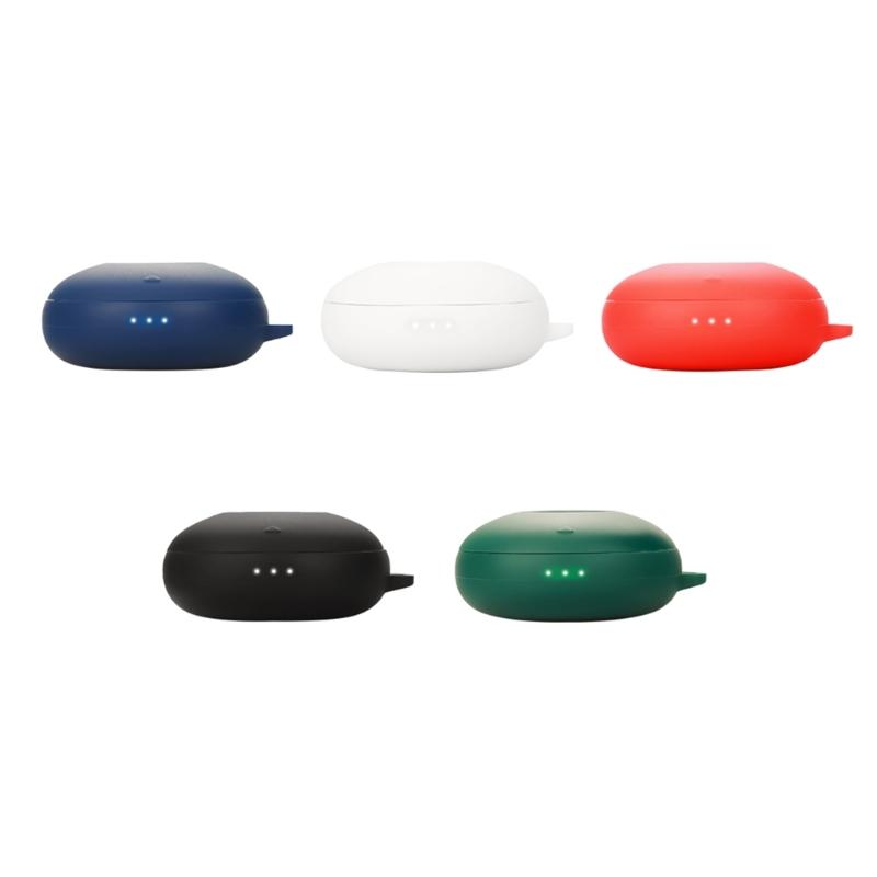 Protective Silicone Case AntiScratch for Sleep Earphone Nonscratch Cover Dustproof Housing