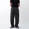 Onl Cargo Nylon Wide Pants Balloon Pants Ice Pants