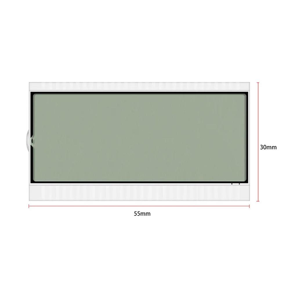 LCD Display For FLUKE 15B 17B 18B Digital Multimeter Display Replacement and Maintenance Car LCD Display Repair Parts
