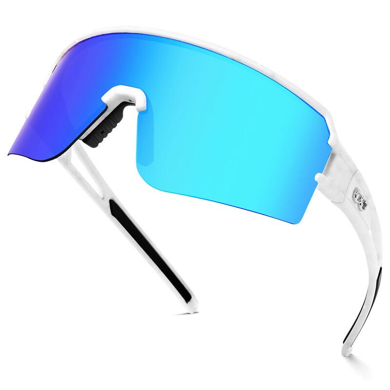 Li Shi Unisex Sports Sunglasses