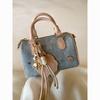 Pillow Bag, Fashionable Single-shoulder Crossbody Bag, Portable Stylish Women's Bag