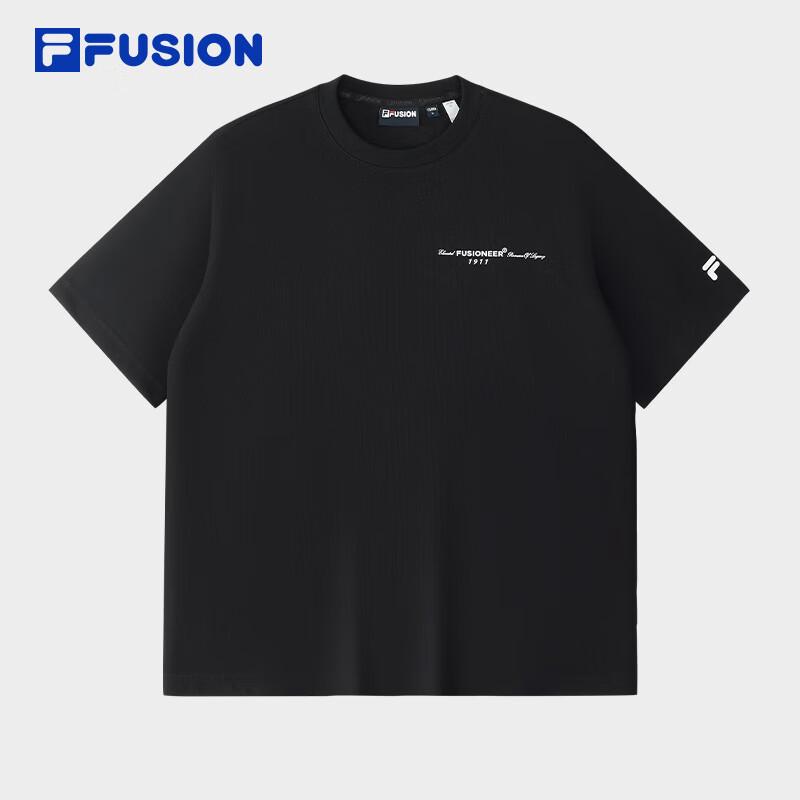Fila Fusion Men's Short Sleeve T-Shirt