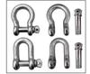 American Bow-Shaped Heavy-Duty Shackle Ring Lock