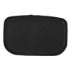 Rubber Trunk Mat Rear Trunk Bottom Liner Interior Accessories Replacement for Tesla Model Y 2020+