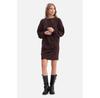 Платье трикотажное BeWear b298