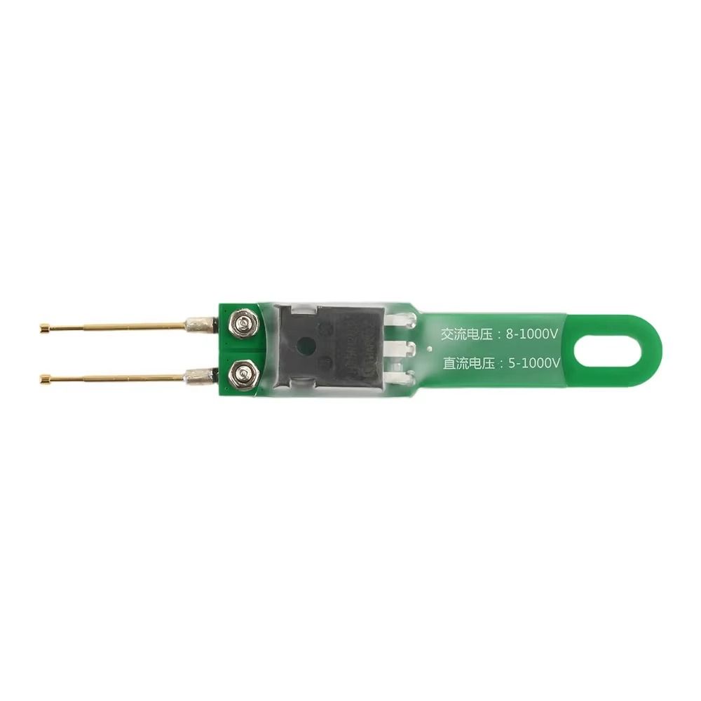 Constant Temperature Capacitor Discharge Pen Repair Testing Tool  HV Circuit Discharge