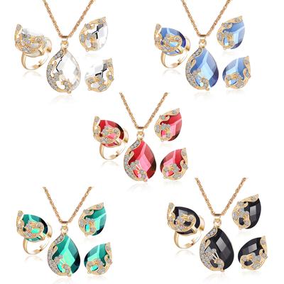 Šperky a bižutéria – Súpravy šperkov