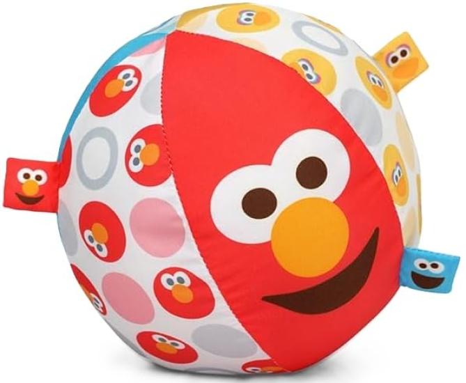 

DADWAY [K s Kids] Кольцо Кольцо СофтболУлица Сезам Цвет F