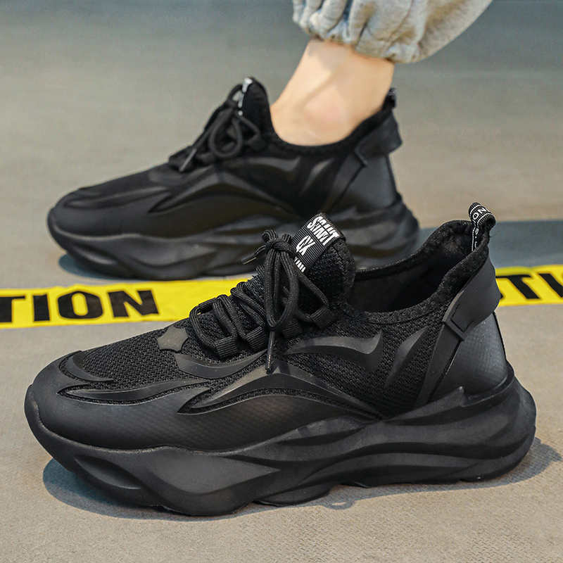 Fashion Slip Resistant Flatform Novelty Sports Shoes Casual Famous Brand Sneakers Shose For Women Boti Tenise Pas Cher Caregiver