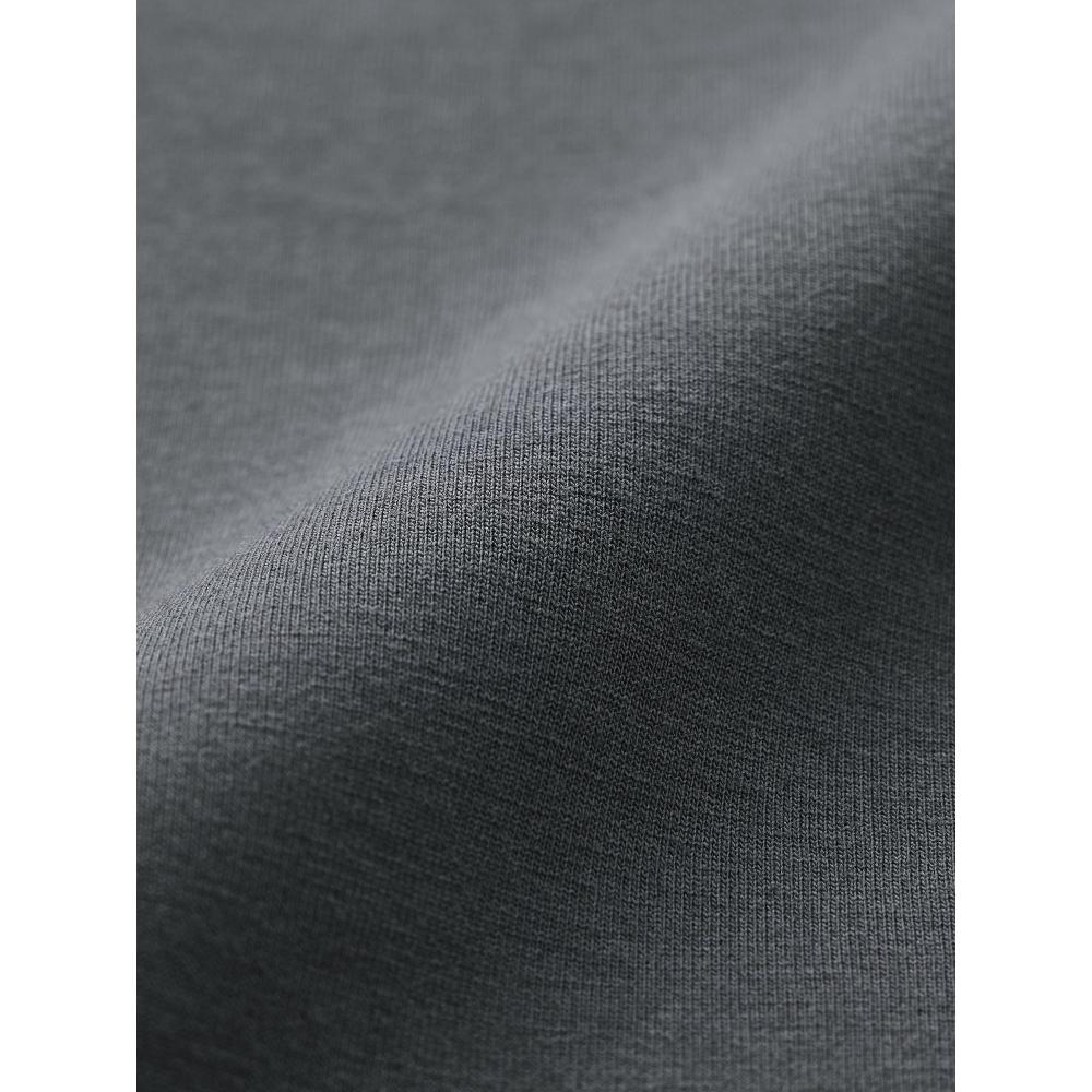 Gu By Uniqlo Puff Sweat Carrot Pants+ec 78.0 Cm Long