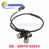 90919-05034 Crankshaft Position Sensor 9091905034 For Toyota Celica ST202 ST205 Caldina ST215 RAV4 2.0L 3S-GE 3S-GTE 75171142