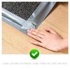 10M Adhesive Tape Super Adhesive Fabric Window Windshield Tape Duct Tape Carpet Floor Waterproof Adhesive Tape for Pipe Repair