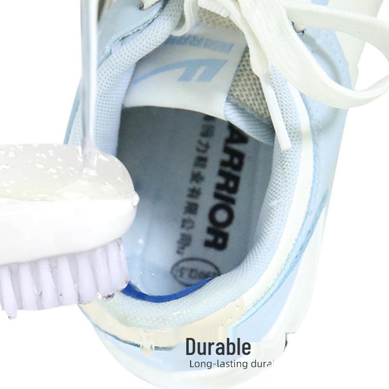 Sneaker-Reparaturflicken für Seitenschäden und Fersenabnutzung