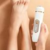 2/5 In 1 Foot Trimmer Adjustable Callus Remover Pedicure Tool Electric Foot File  Foot Care Tool