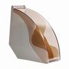 Filter Holder Dustproof Coffee Paper Storage Convenient for Cafe