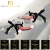 Unisex Strapon  Hollow Or Solid Dildo On Harness Belt  Sleeve Strap Ons