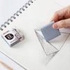 Professional Student Stationery Soft Rubber Eraser Wipe Plasticine Plasticity Eraser Pencil Eraser