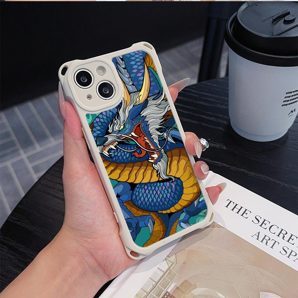 Мягкие чехлы для iPhone 16 15 13 12 11 14 Pro Max 8 Plus XR Четыре угла Защитный чехол — фото 19