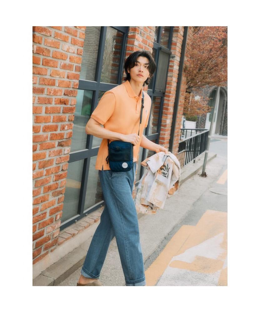Beanpole Accessory [Anyweather] Crossbody Bag - Navy