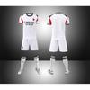 Soccer Jerseys Short Sleeve Training Sportswear Men Women Kids