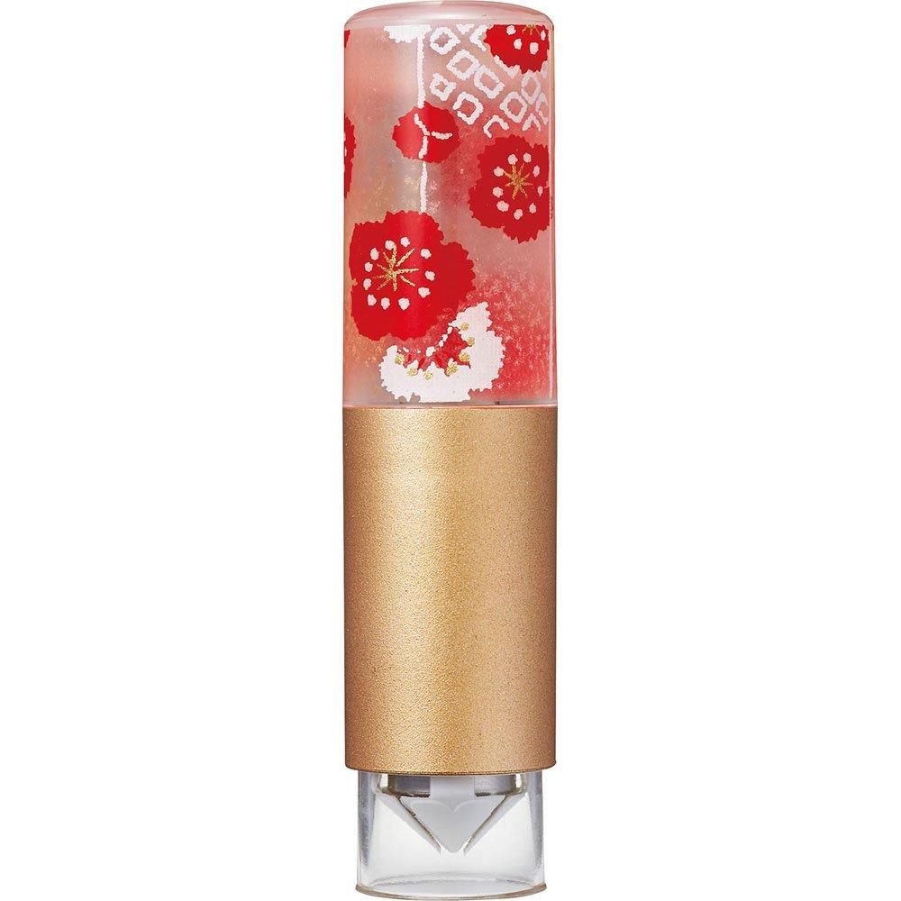 

Shachihata Стильные штампы для тела с японским узором Продано , Бесколпачковые, 15, Только, Отдельно, OSR-XCL-W15