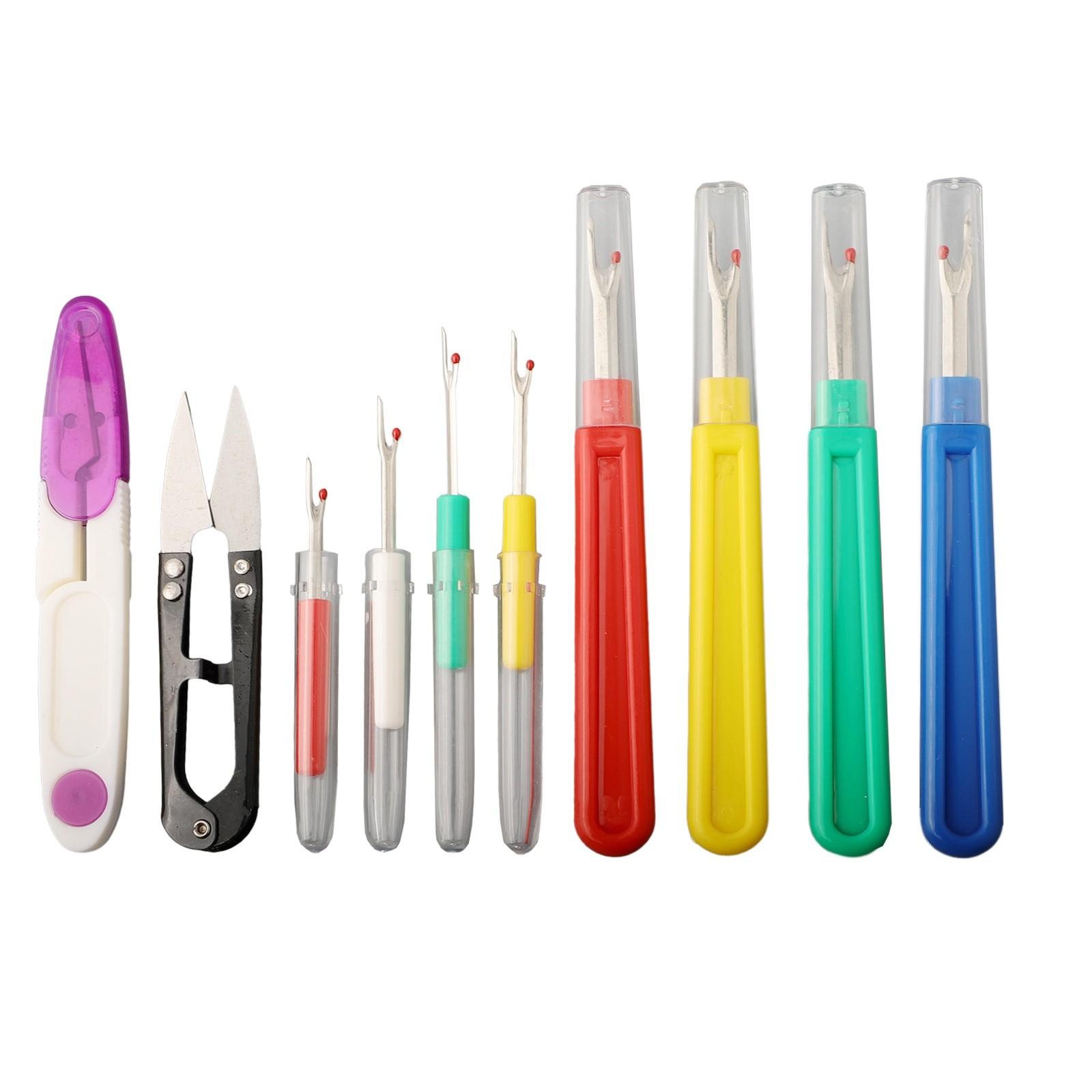 

Удаление швов Распарыватель швов для шитья Распарыватель ниток для шитья C