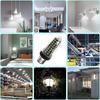 Led Lamp Corn Bulb 20w 30w Light Pc/shell Ac110v Ac220v Cool Warm 2835smd E14 E27 Ampoule 360/degree Energy-saving Study Bedroom