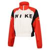 Vestes de Sport pour Femmes Sail White/Passion Red/Black Col montant Modéré Autre IH8479-133
