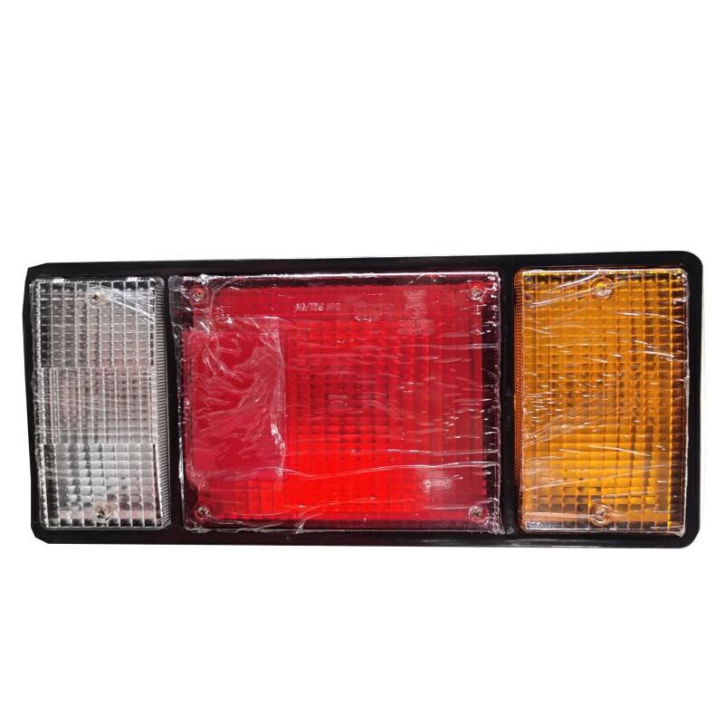 Likgus XCMG 16-Ton Crane Right Rear Tail Light Assembly