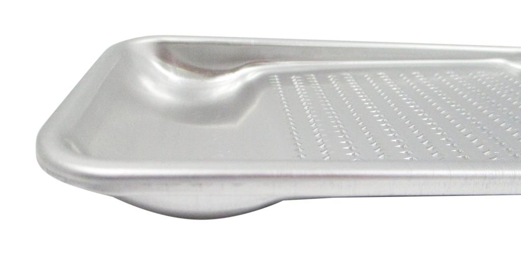 HONEY COOK ArcLand Sakamoto Aluminum Grater PS1380