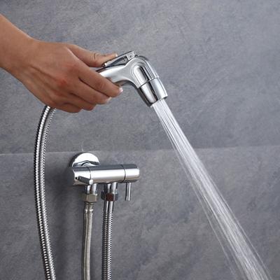 Bidetdouche Handdouche Toilet Douche Bidetkop Multifunctioneel