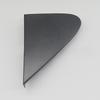 For Toyota Corolla 2007 2008 2009 2010 2011 2012 2013 60118-02060 Left Right Side View Mirror Corner Triangle Fender Cover Trim