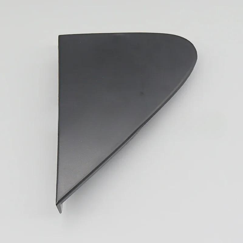 For Toyota Corolla 2007 2008 2009 2010 2011 2012 2013 60118-02060 Left Right Side View Mirror Corner Triangle Fender Cover Trim