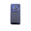 Full Cover Plating Grid Heat Dissipation PC Case With Lens Film For Honor Magic5 Magic 5 Pro Back Shell Protector