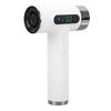 Cordless Hair Dryer 300W 100000RPM USB Rechargeable 9 Wind Speeds 3 Adjustable Temperature Portable Blow Dryer for