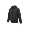 Converse Go To Embroidered Star Chevron Standard Fit Fleece Hoodie 10024509-A02