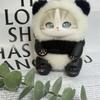 New Mofusand Vinyl Series Toys Shark Cat Surprised Box Toy Ornaments For Kids Birthday Girl Gift Pendant Replica