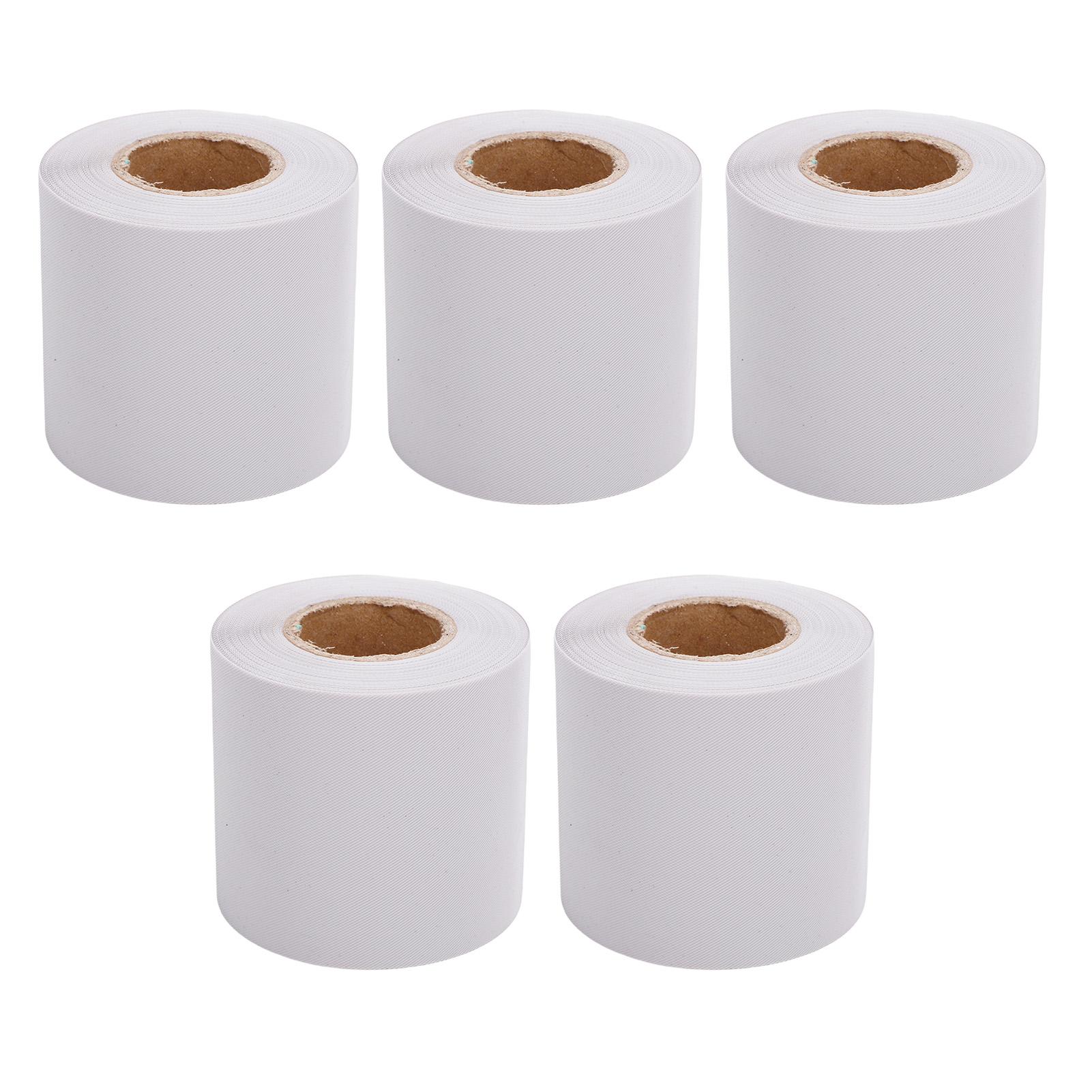 5 шт. Лента для труб кондиционера ПВХ Защитная портативная оберточная лента для герметизации и изоляции кондиционера