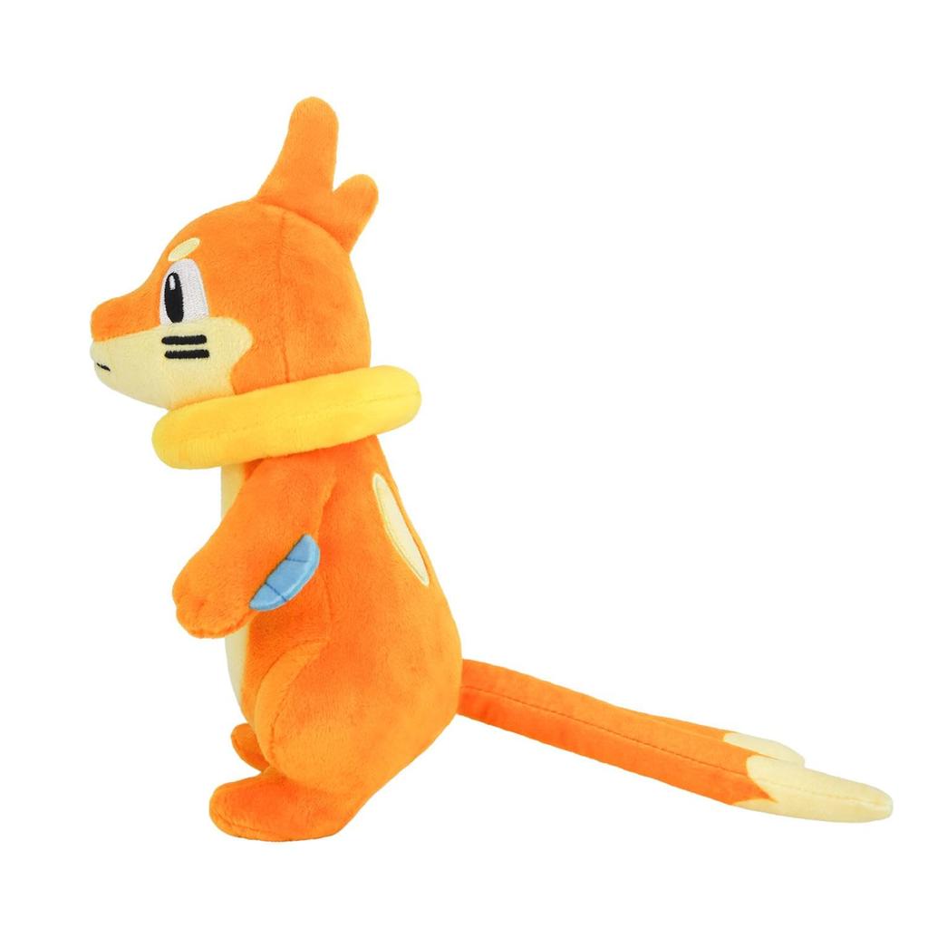 Sanei Boeki Pokémon ALL STAR COLLECTION Buizel (S) W11 X D23 X H22cm Plush Toy PP282