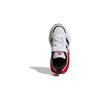 New adidas Tech Runner  LEGO X  Little Kid 'White Black Red' ID9530