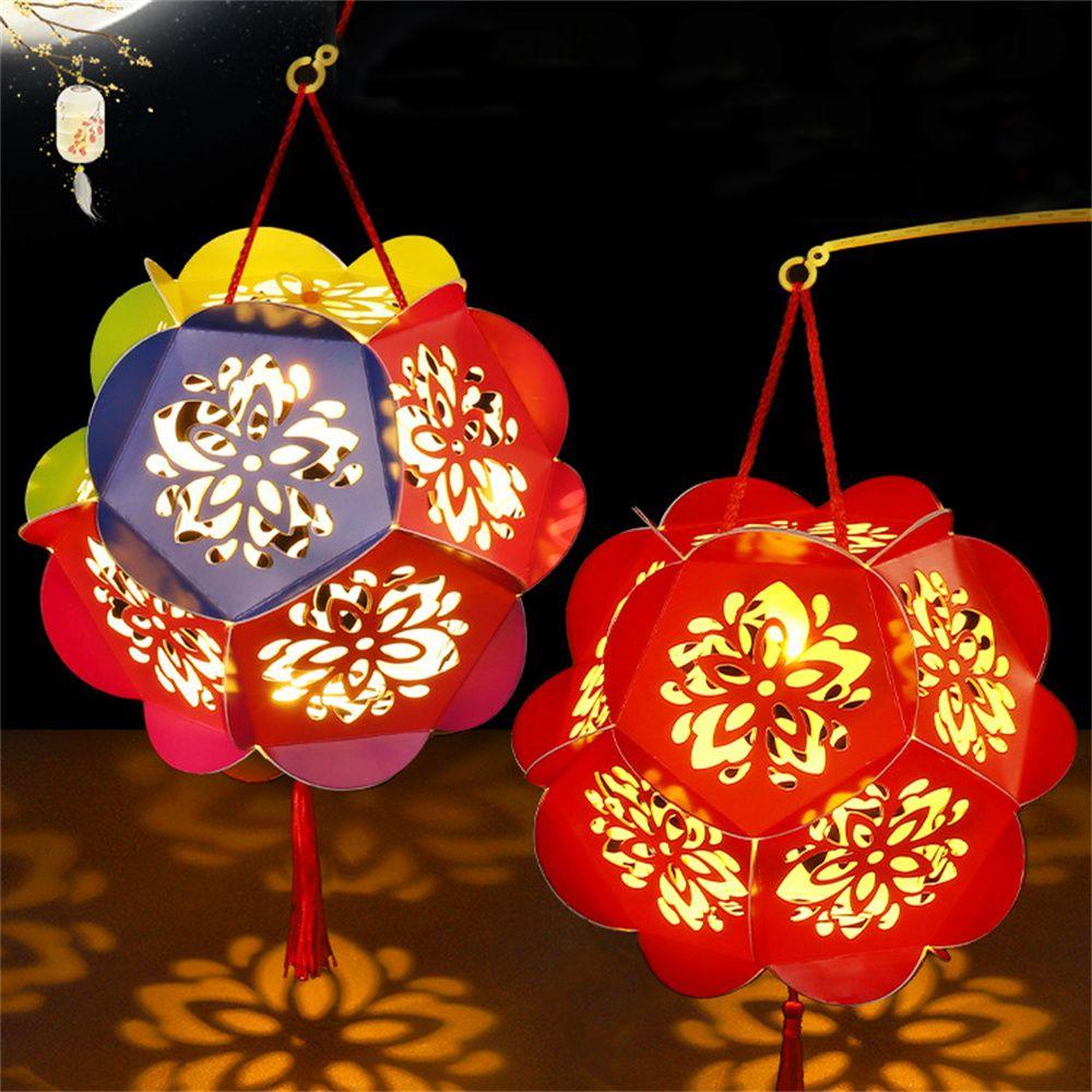 

Фонарики Декор для вечеринки Фестиваль Фонарики Подвесные украшения Китайский Фонарики Праздник середины осени