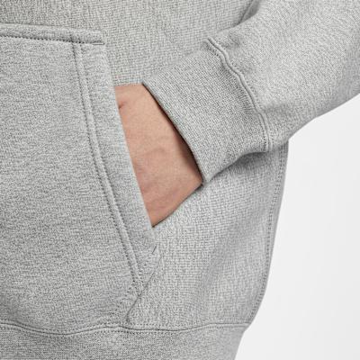 Nike Zip-up Hoodie