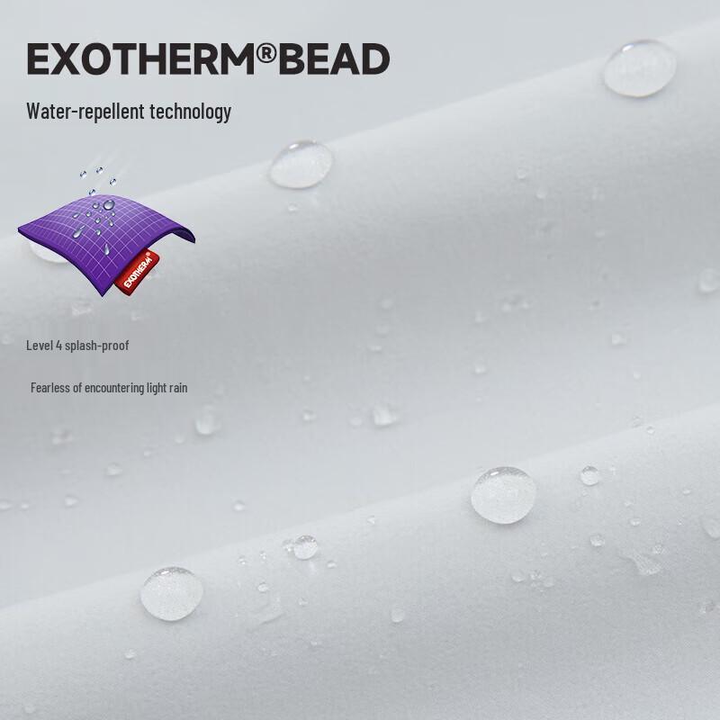 NORTHLAND Men's Jingshi Cicada Wing Sun Protection Jacket