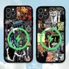 Coques pour téléphones – Pare-chocs pour smartphones