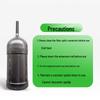 FPV Long Range Fiber Optic Communication Barrel