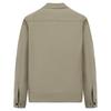 With Wolves Dance Men's Fall Versatile Lapel Jacket