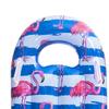 Bodyboards Inflatable Surfboard Beach Party Summer Pool Toy, Portable Lightweight Sea Surfing Board