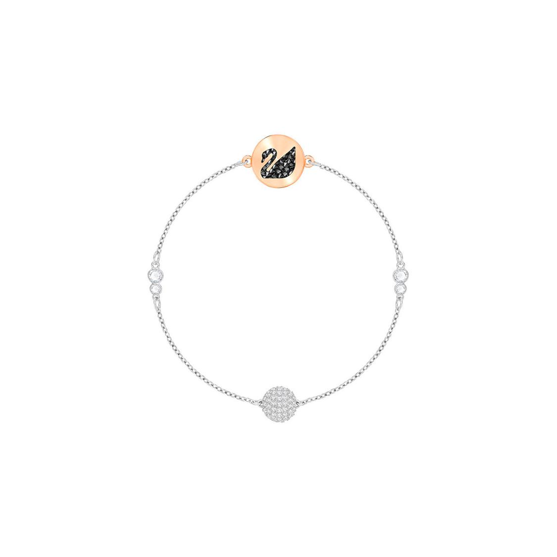 Swarovski Remix Collection Bracelets Womens Rose Gold F розового золота